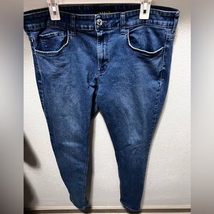 PacSun denim jeans